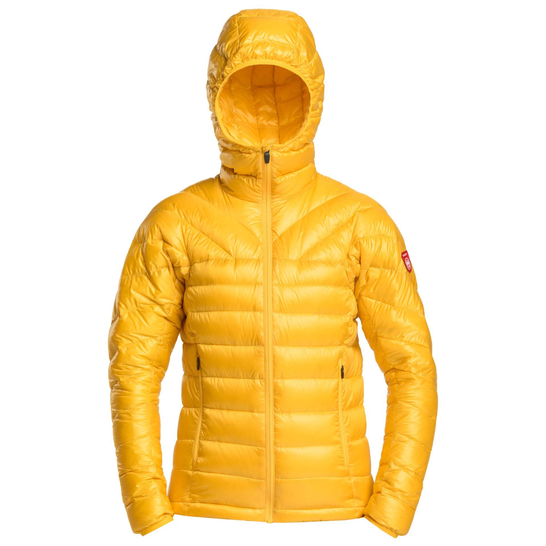 Ultralekka kurtka damska - Phantom Women