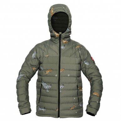 Down jacket - Lynx Jacket