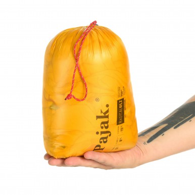 Down sleeping bag - Radical ULZ