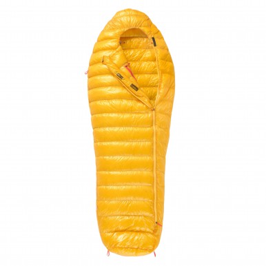 Down sleeping bag (0°C) - Radical 1Z