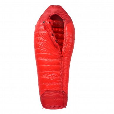 Winter sleeping bag (–43°C) - Radical 16H