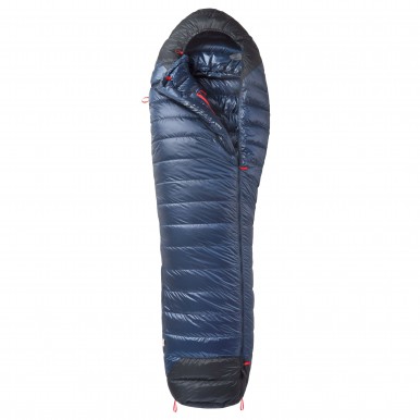 Down sleeping bag (–6°C) - Core 400