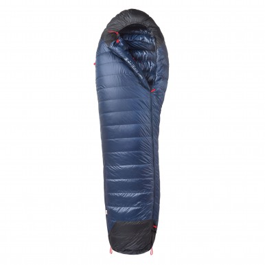 Down sleeping bag (–9°C) - Core 550