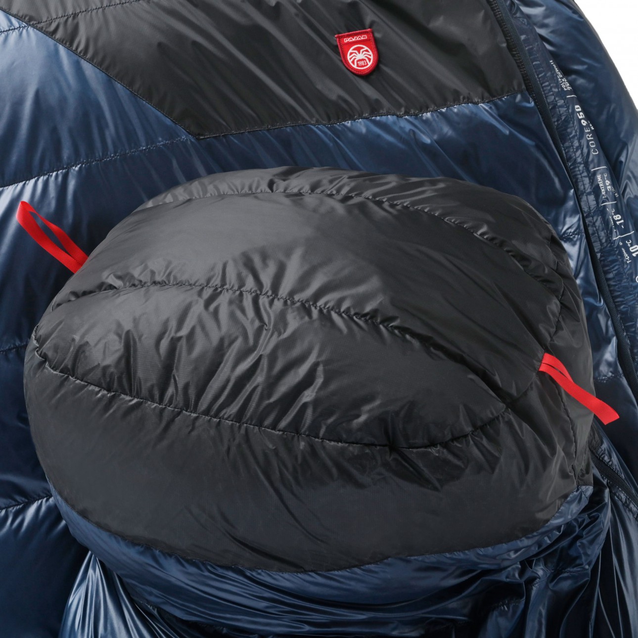 CORE 950 Winter Sleeping Bag