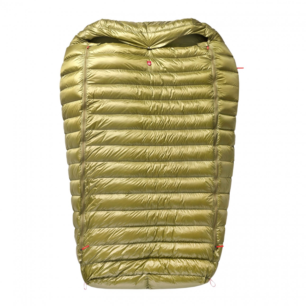 QUEST 4TWO Double Sleeping Bag