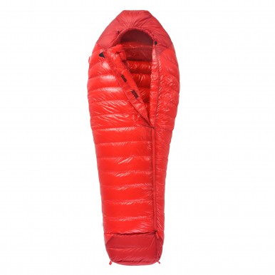 Winter sleeping bag (–10°C) - Radical 8Z