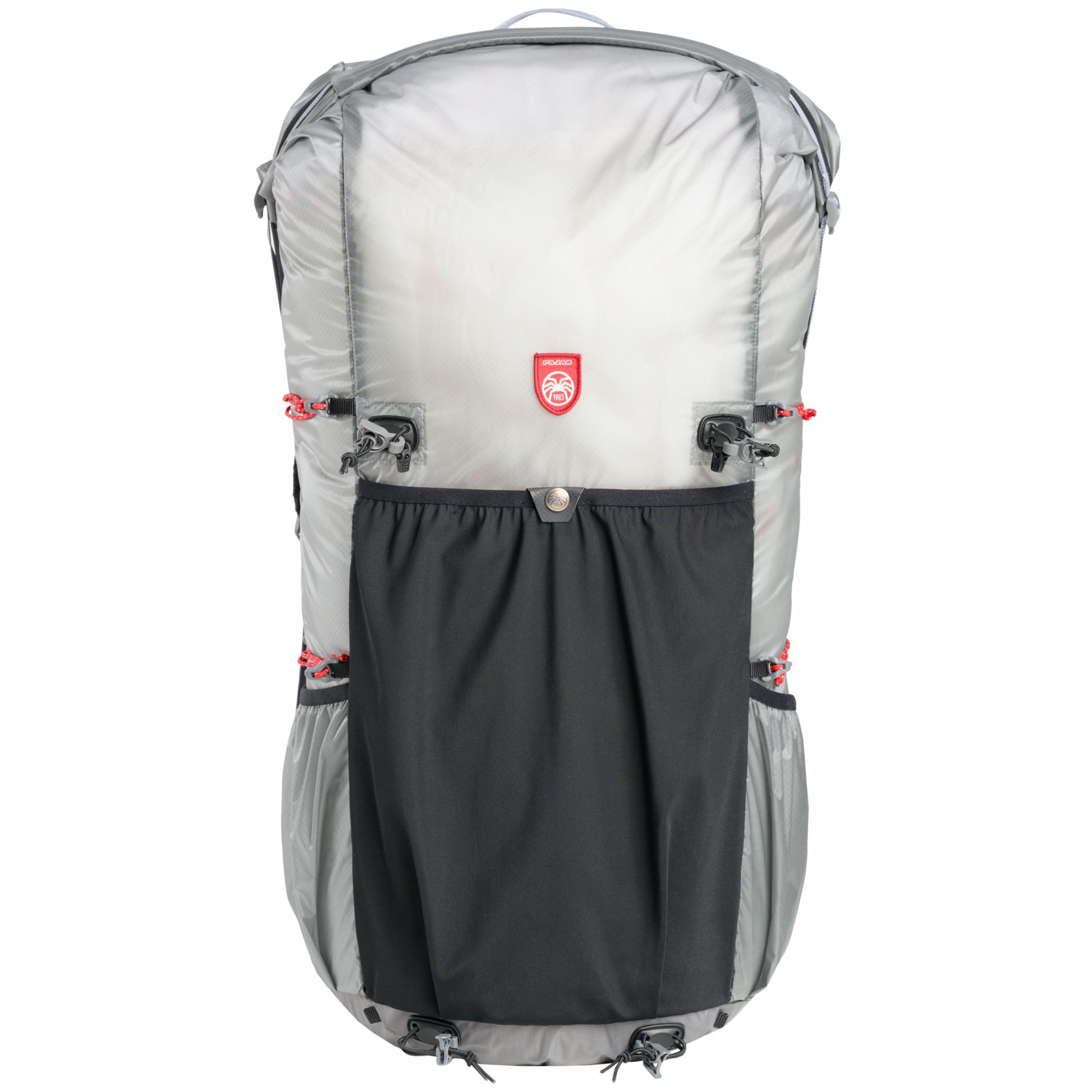 XC3 Ultralight Hiking Backpack