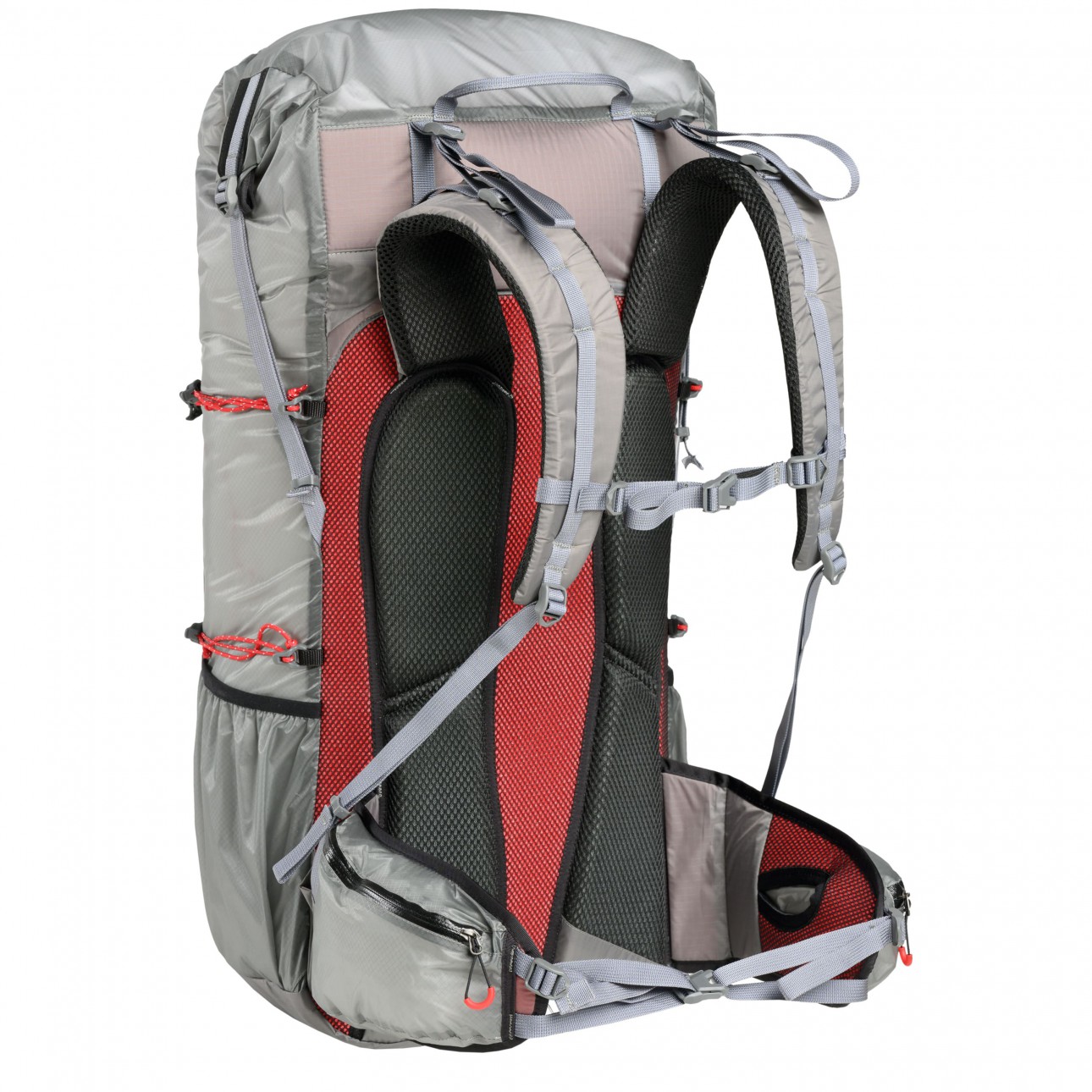 Ultralekki plecak wyprawowy XC3