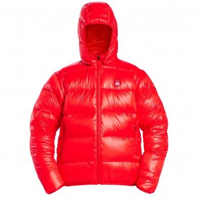 Winter mountain jacket - Eskimo