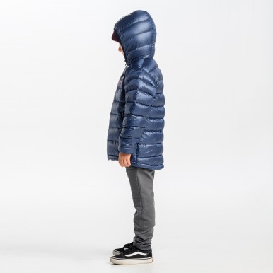 Kids' down jacket - Casper