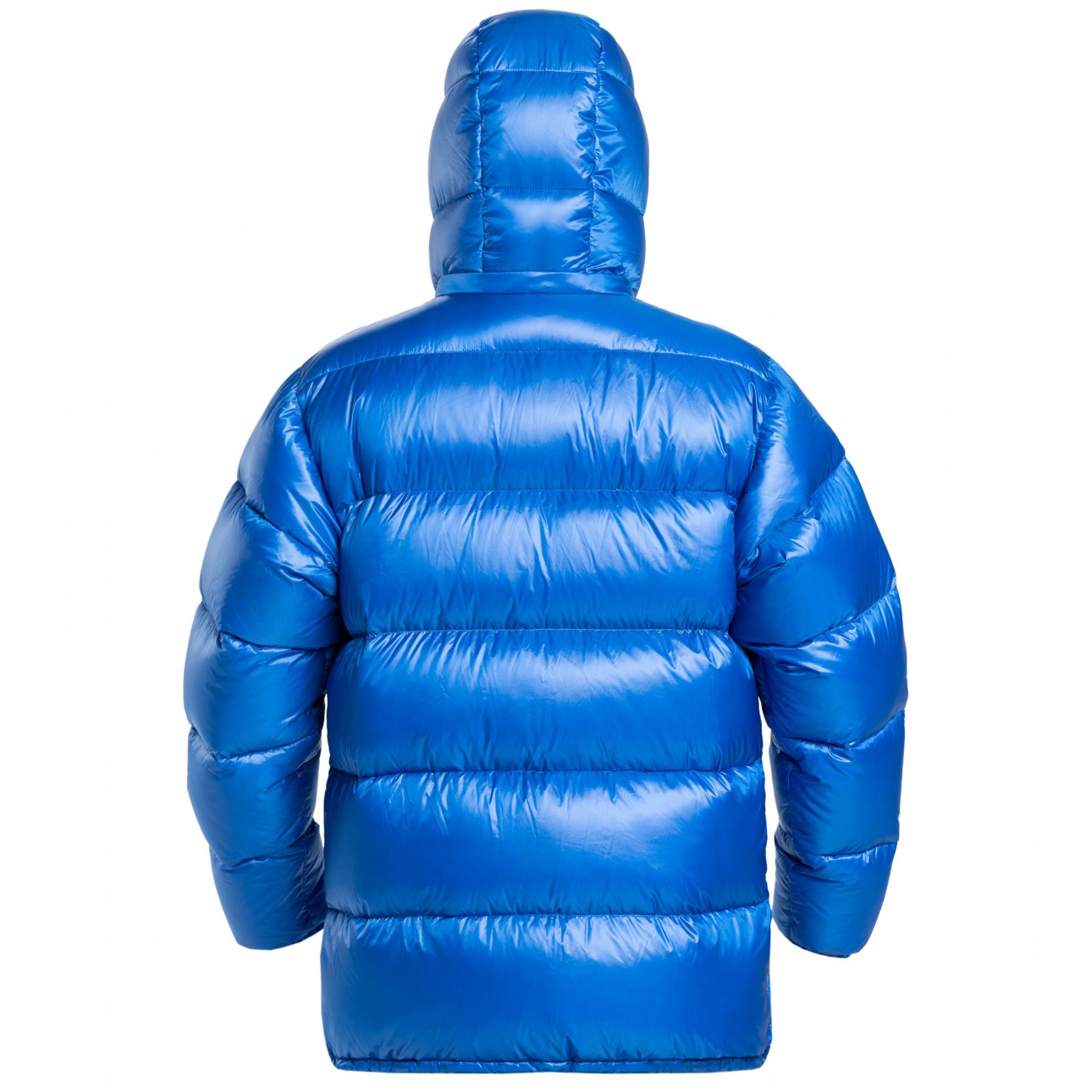 HERITAGE 1983 Expedition Down Jacket