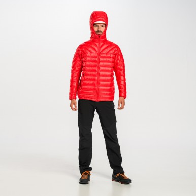 Men's hiking jacket - Phantom Men