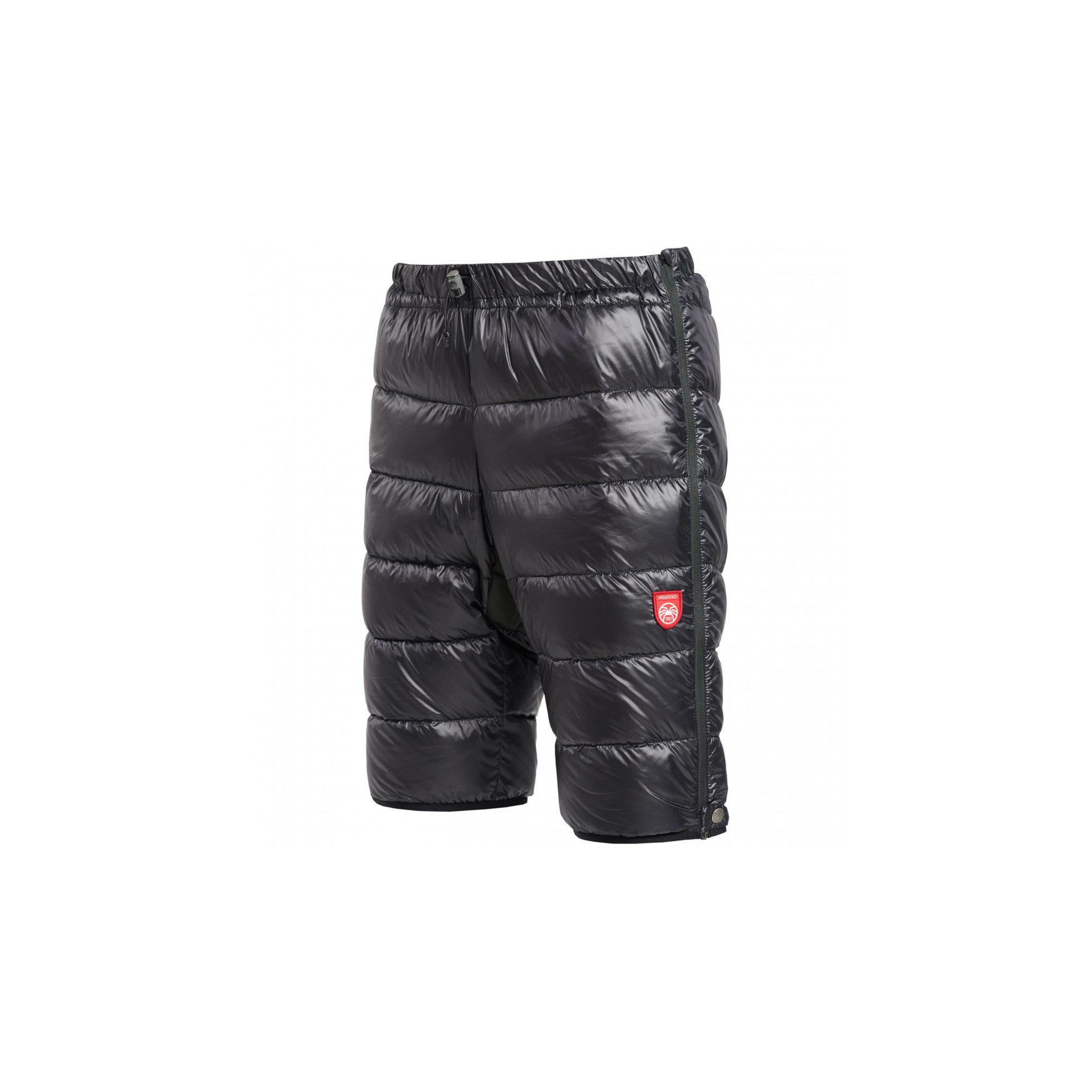 Spodenki puchowe GHOST SHORTS