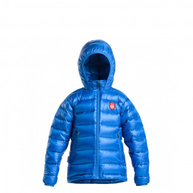 Kids' down jacket - Casper