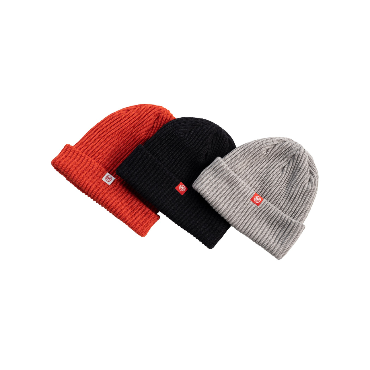 Merino beanie hat - Wooly Merino