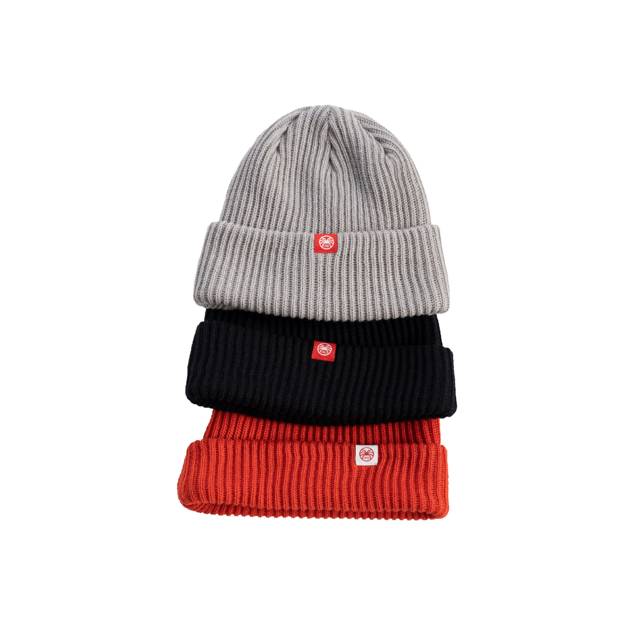 Czapka z wełny merynosa - Woolly Merino