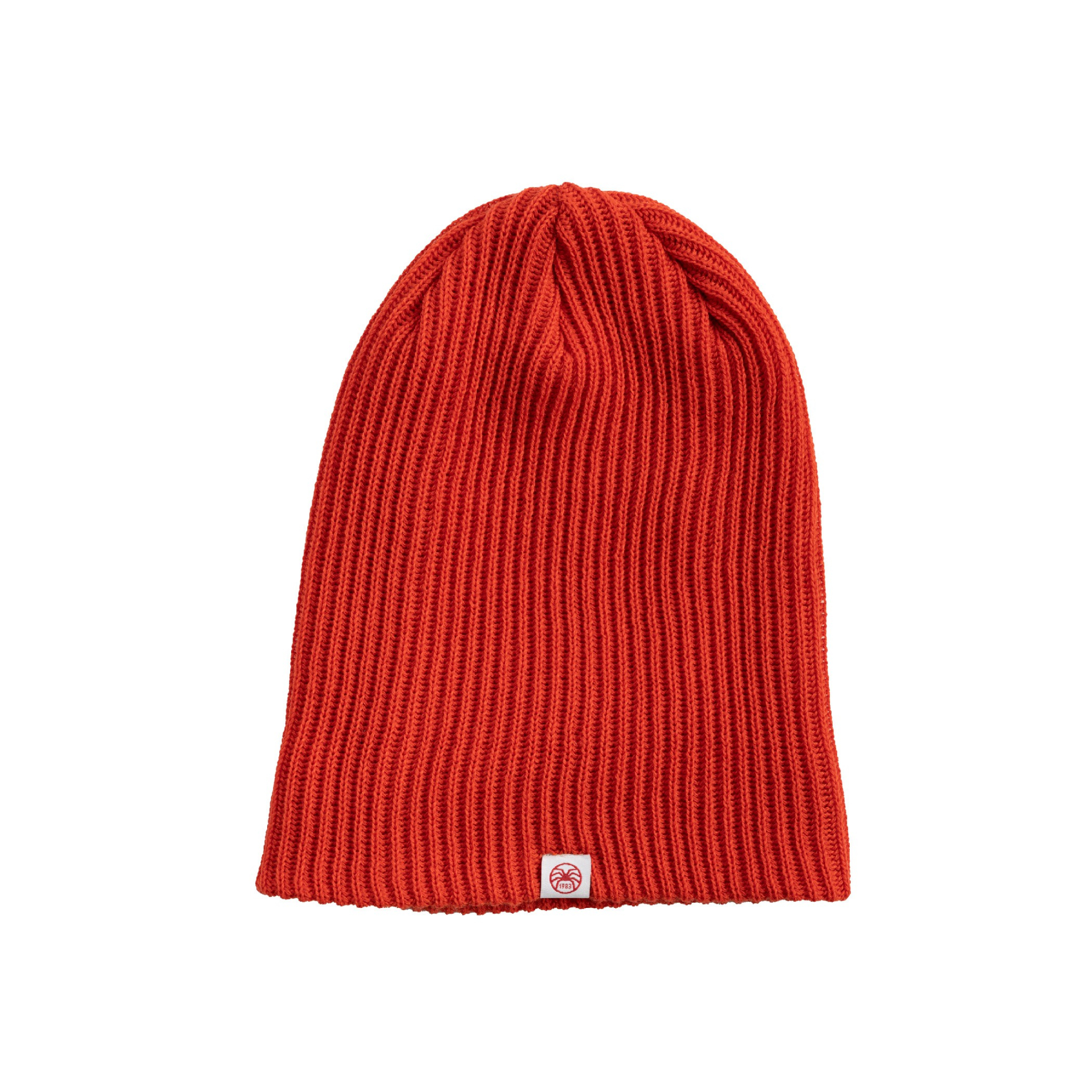 Czapka z wełny merynosa - Woolly Merino