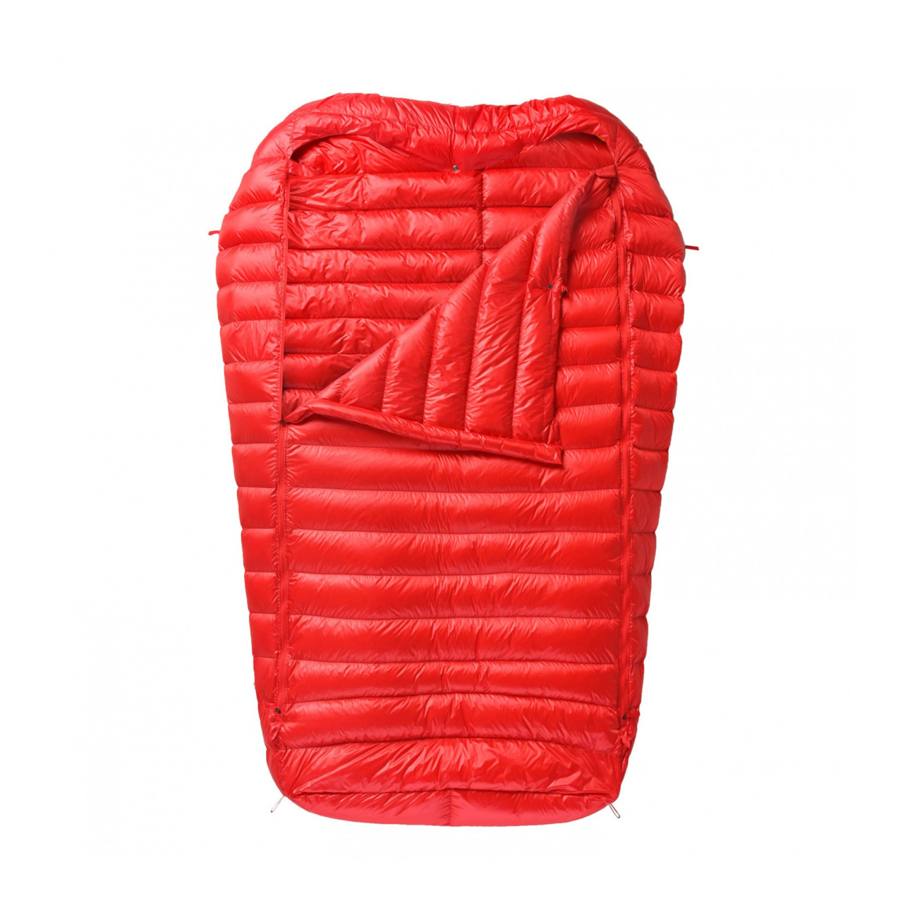 QUEST 4TWO Double Sleeping Bag