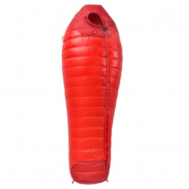 Winter sleeping bag - Radical 12Z