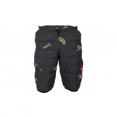 Spodenki puchowe - Lynx Shorts