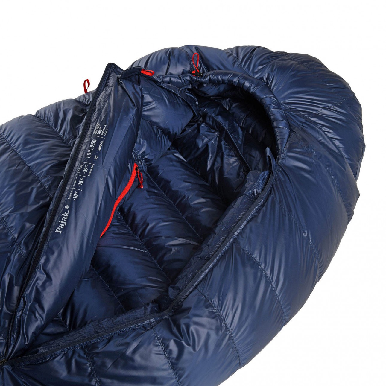 CORE 950 Winter Sleeping Bag