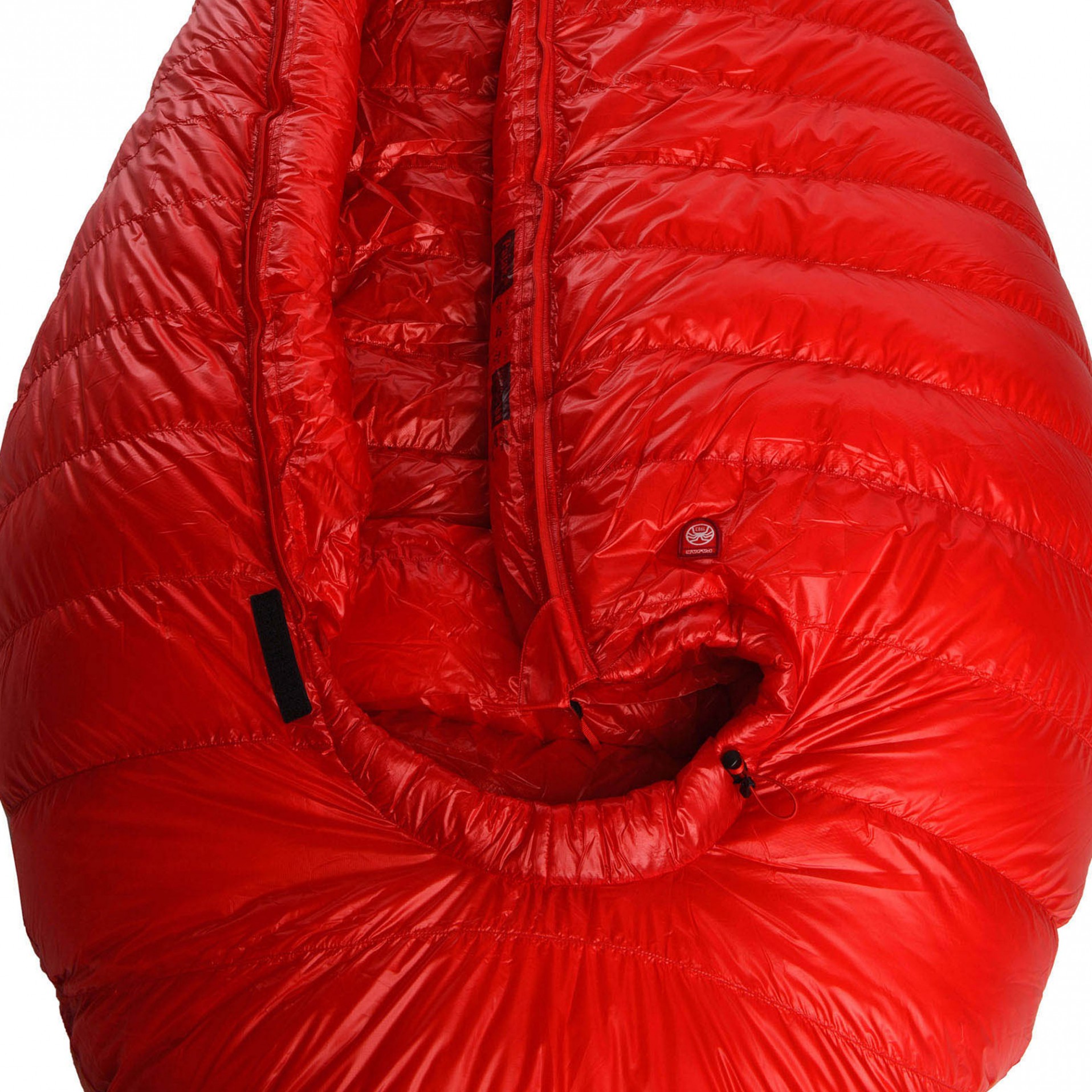 RADICAL 16H Winter Sleeping Bag