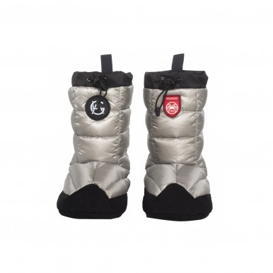 Down booties - Capsule Onvce Unisex