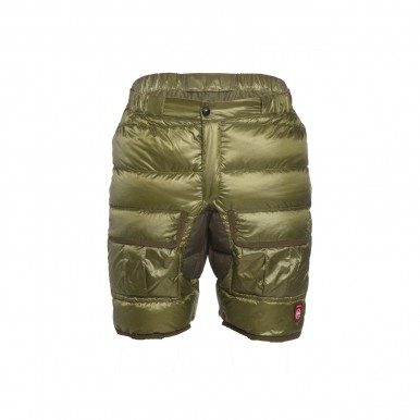 Down shorts - Capsule Cargo Unisex