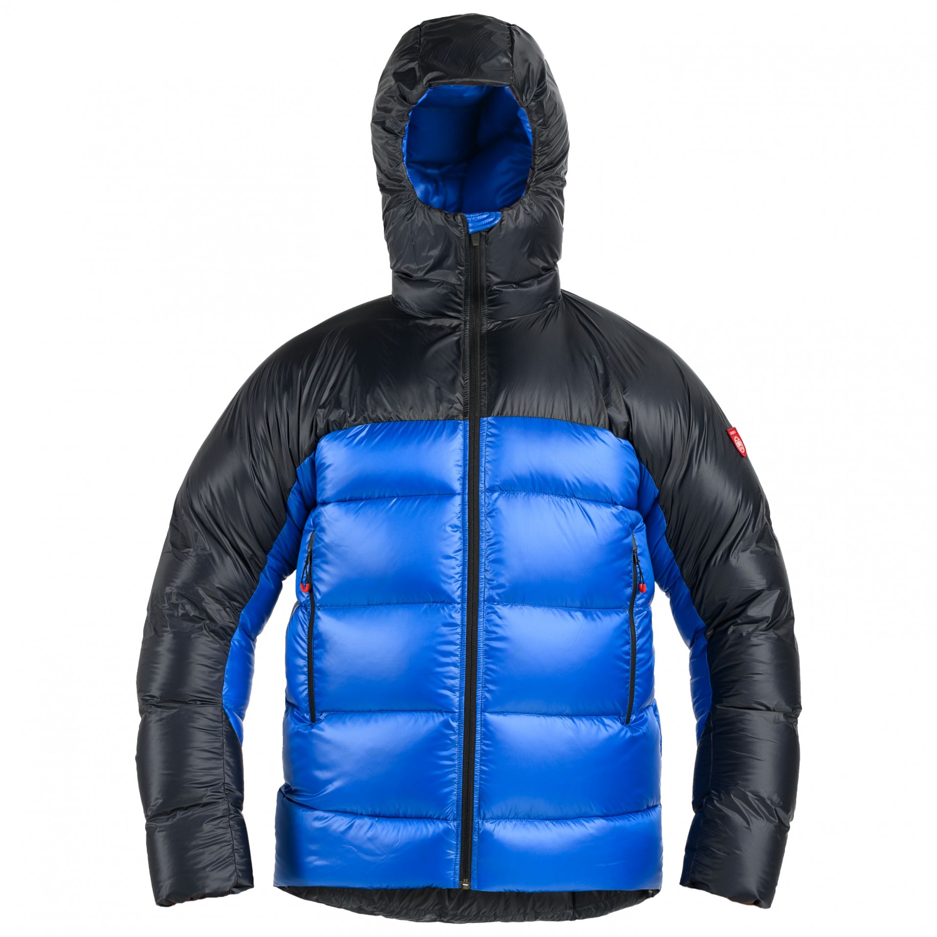 Men's down jackets - for mountaineering and hiking | PAJAK