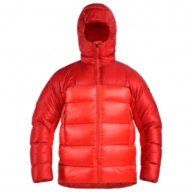 Alpine jacket - Everest