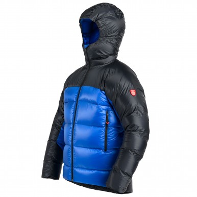 Alpine jacket - Everest