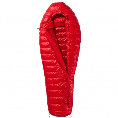 Winter sleeping bag - Radical 8Z