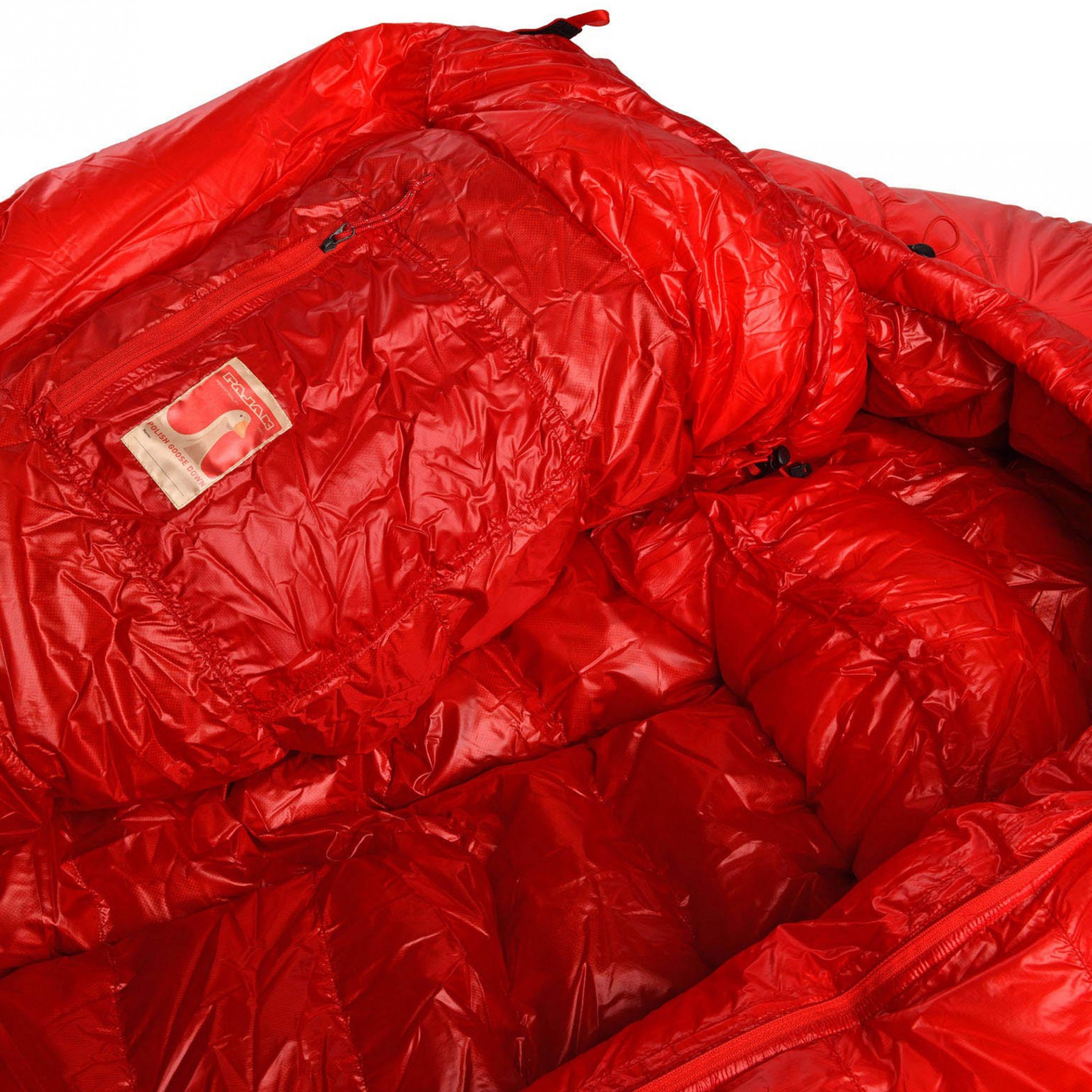 RADICAL 8Z Winter Sleeping Bag