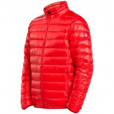 Men's hiking jacket - Levity