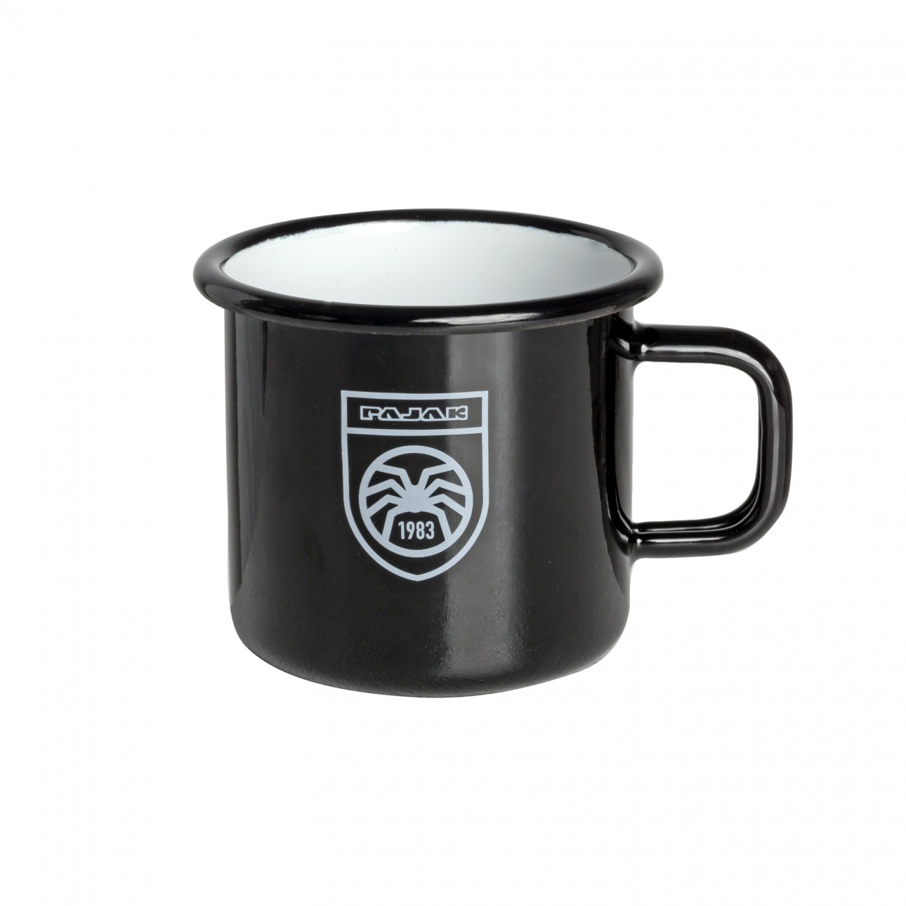 Enamel Mug