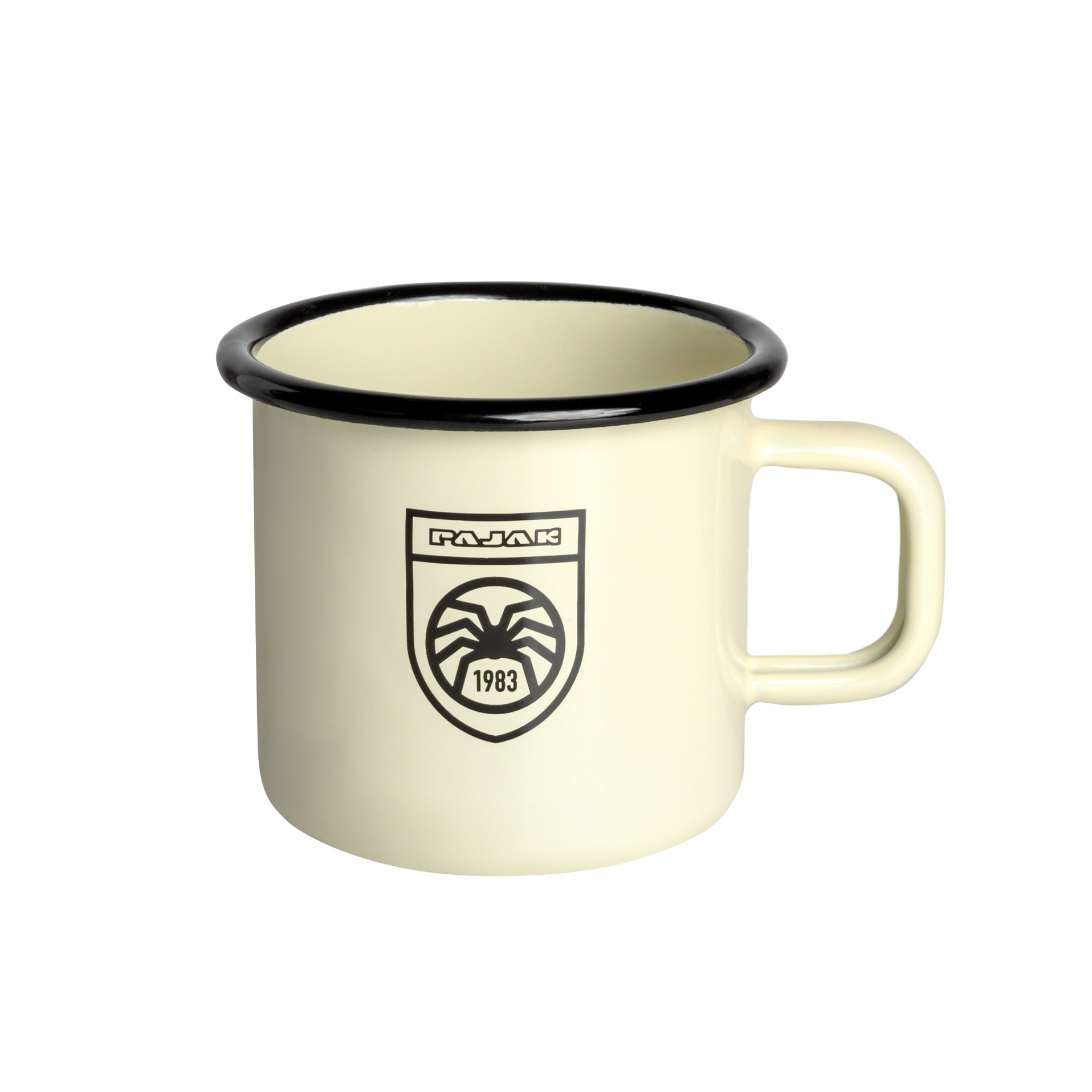 Enamel Mug