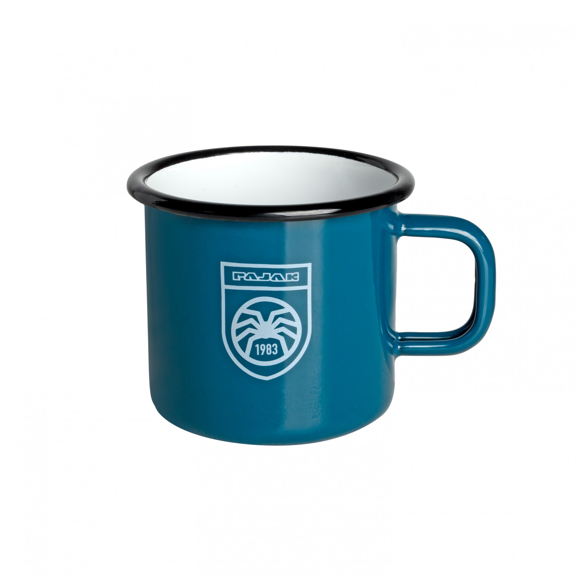 Enamel Mug