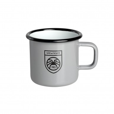 Enamel Mug