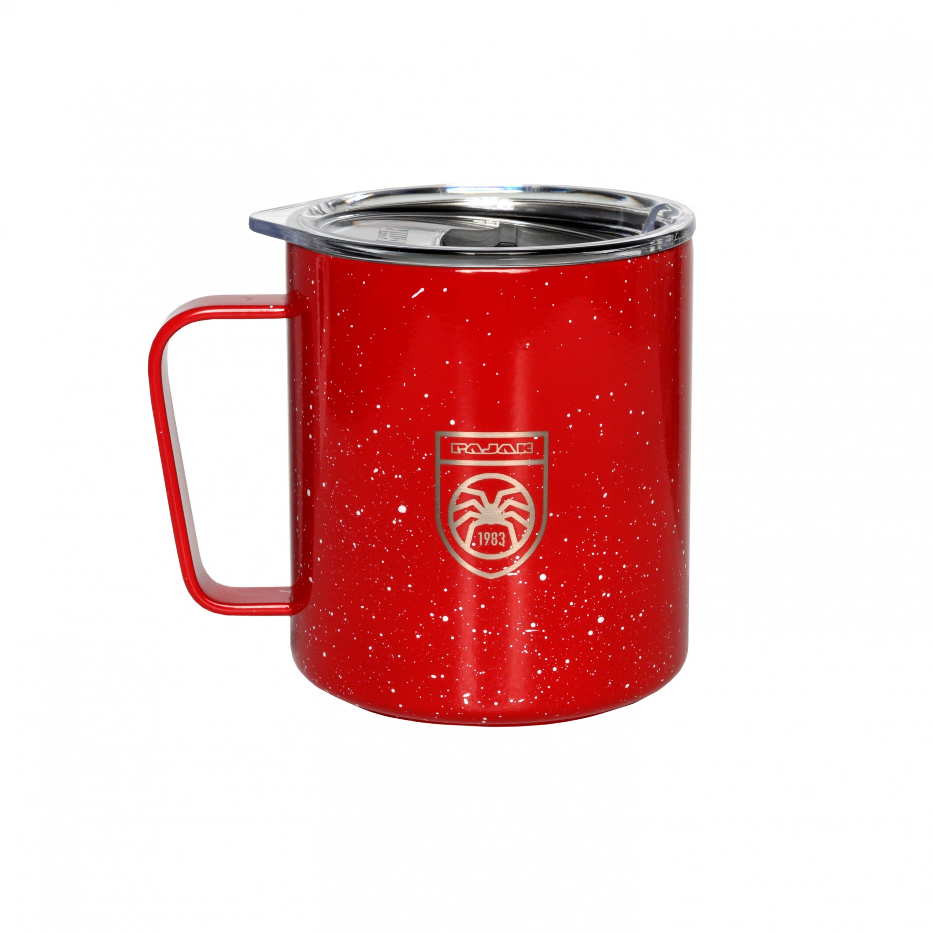 Thermal mug - Camp Mug