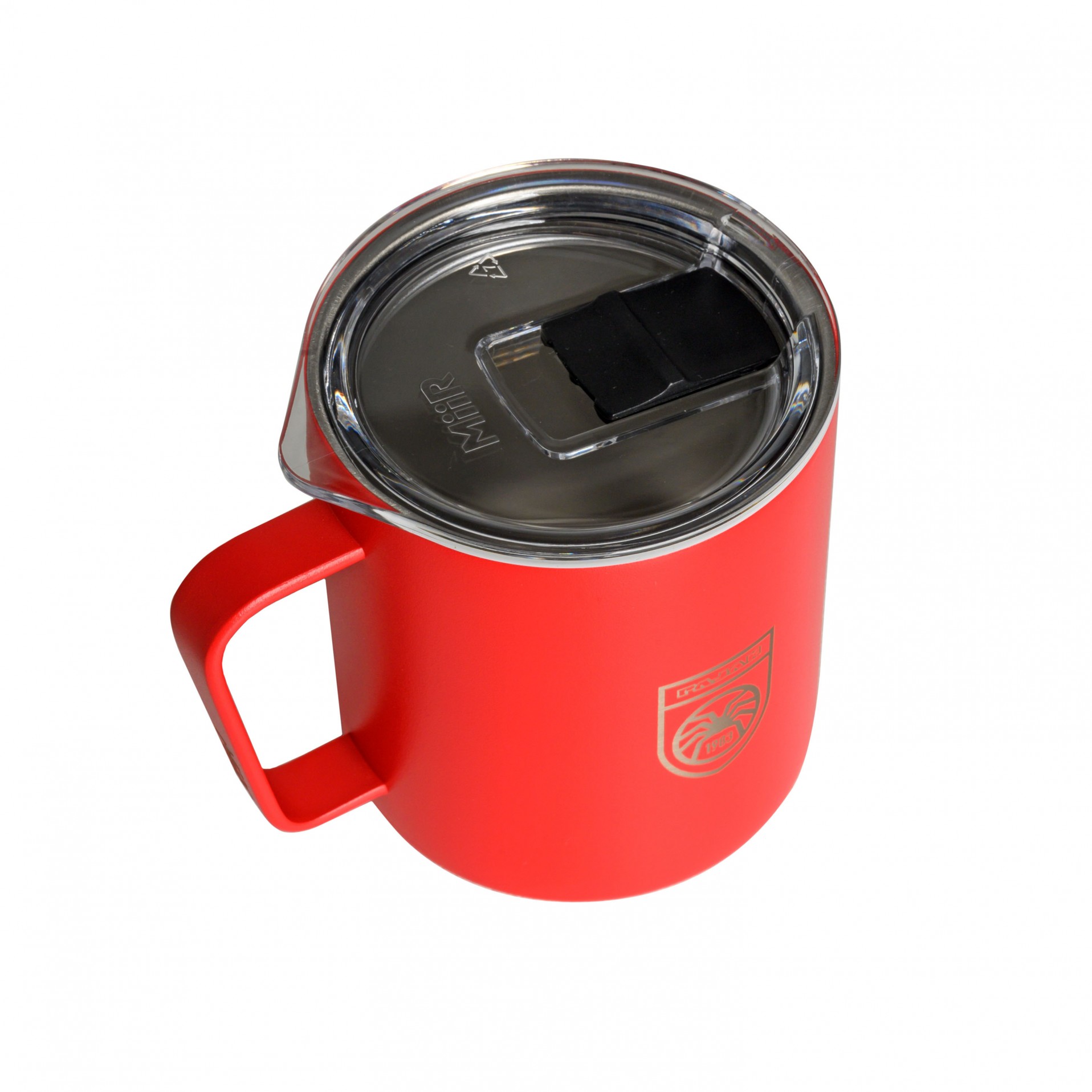 Thermal mug - Camp Mug