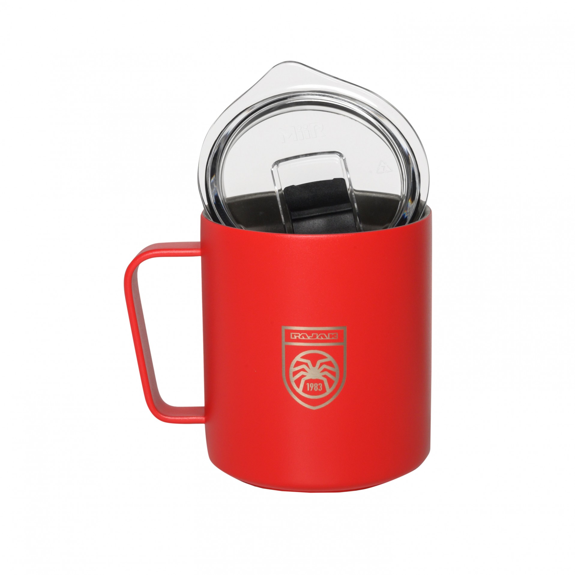 Thermal mug - Camp Mug