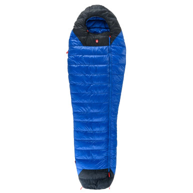 Down sleeping bag - Core 400 Blue