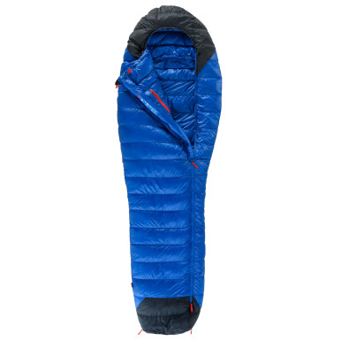 Down sleeping bag - Core 400 Blue