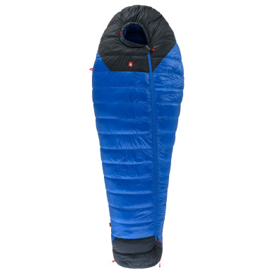 Winter sleeping bag - Core 950 Blue