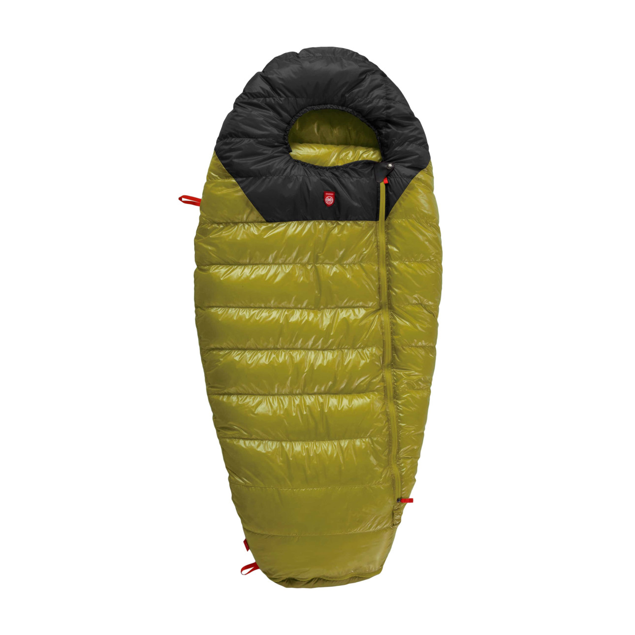 Kid's down sleeping bag (–7°C) - Quest Bear