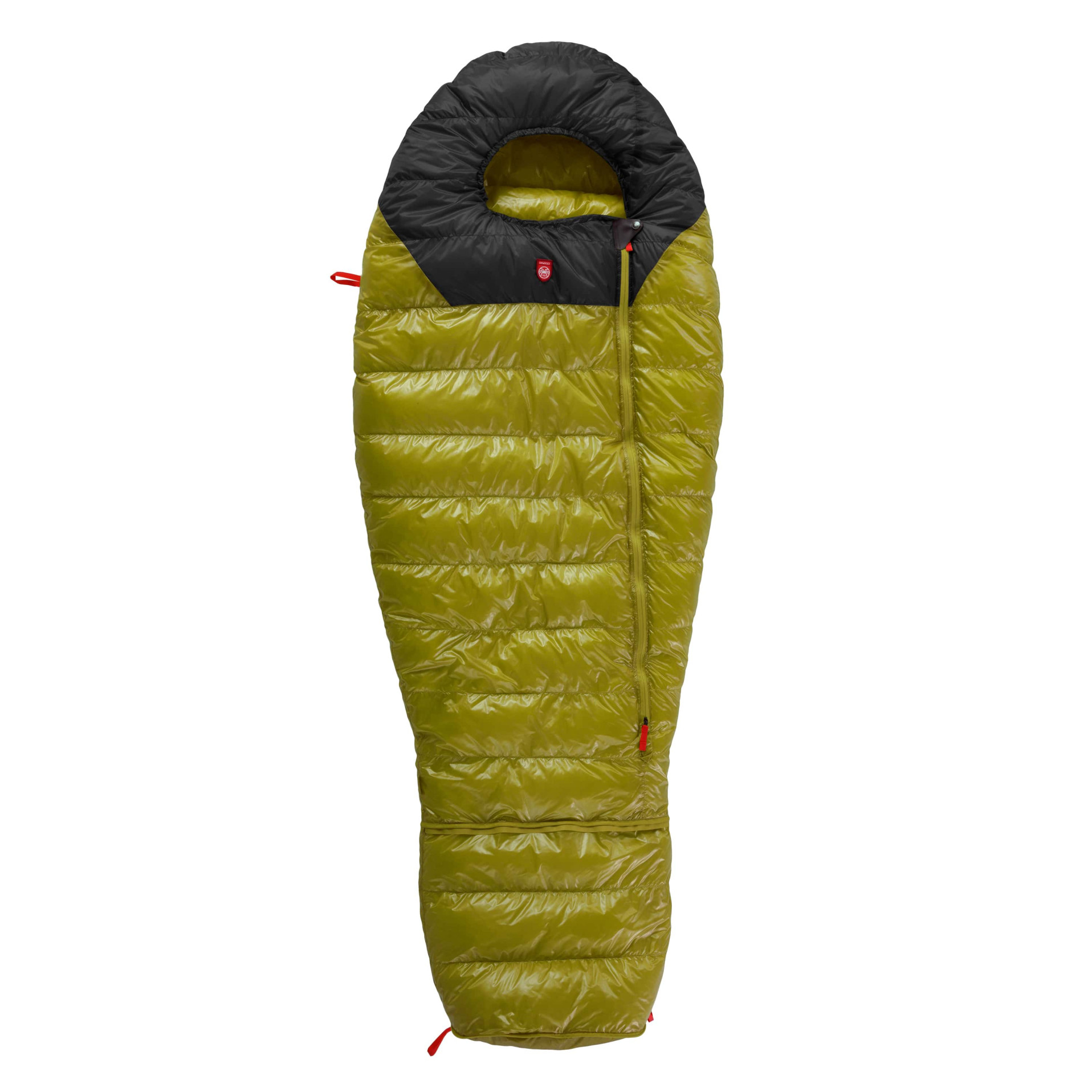 Kid's down sleeping bag - Quest Bear