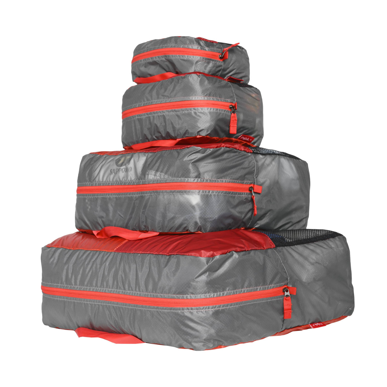 Pokrowce - UL Packing Cubes