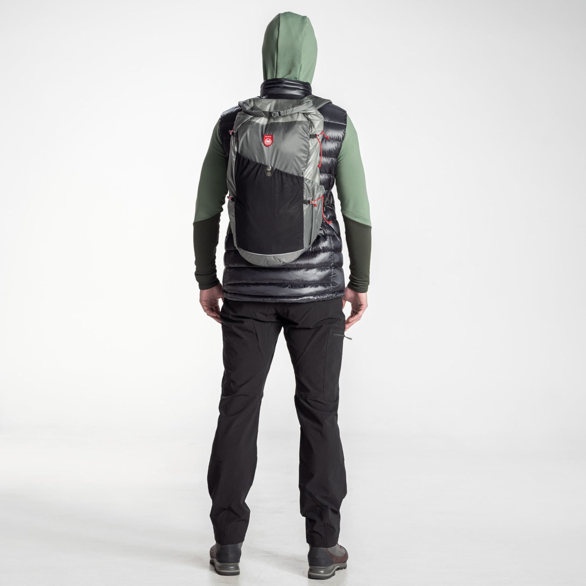 Ultralight daypack - XC2