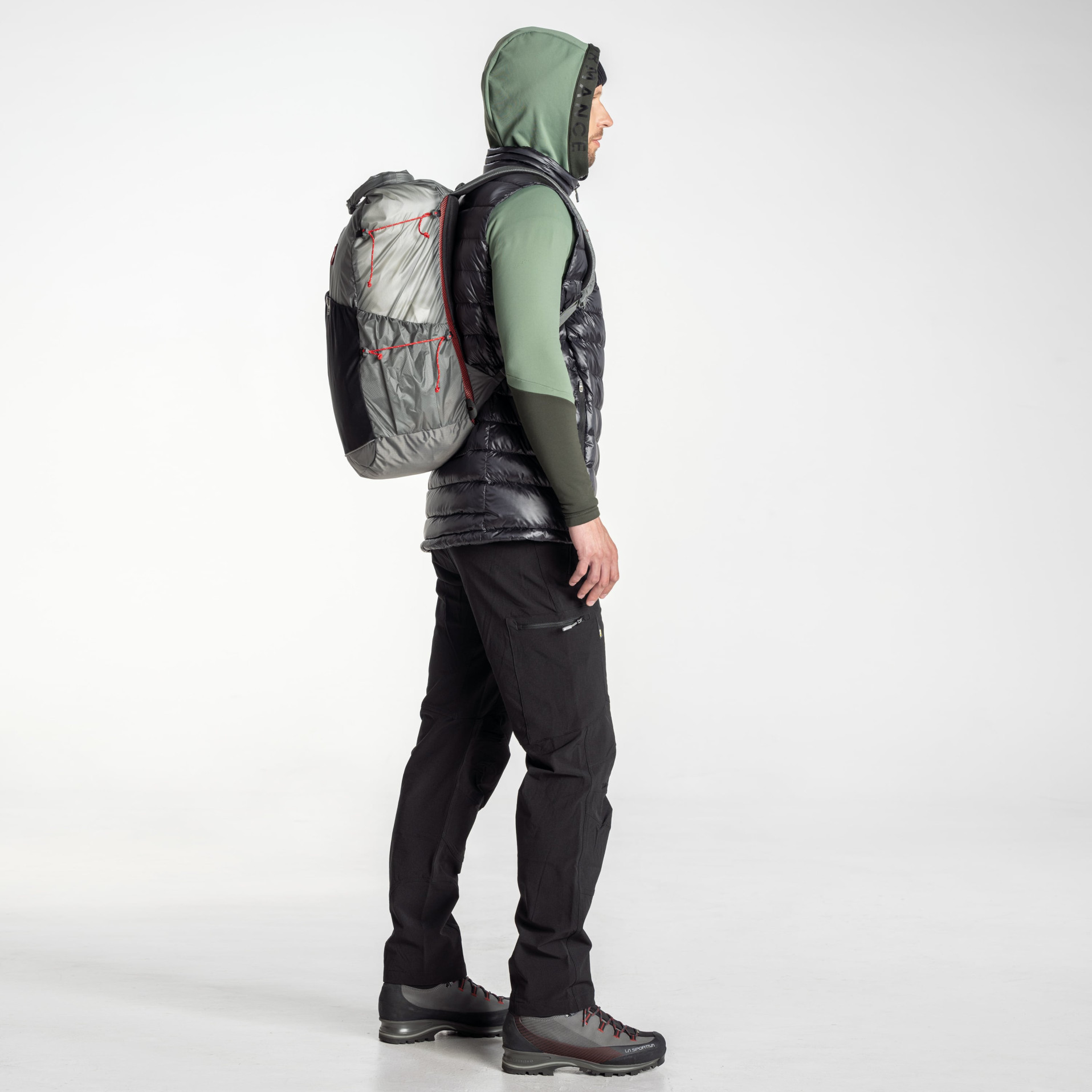 Ultralight daypack - XC2