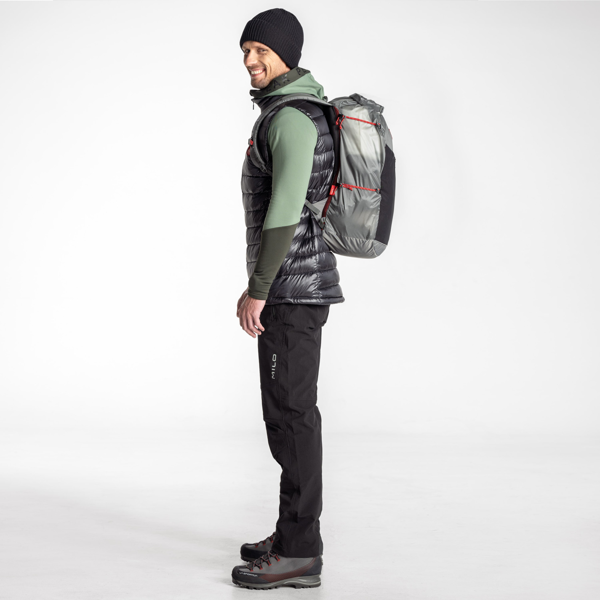 Ultralight daypack - XC2